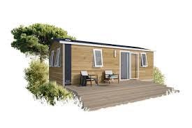New mobil-home IRM — 8