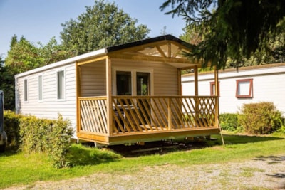Sun lodge — 5
