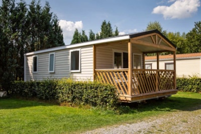 Sun lodge — 9
