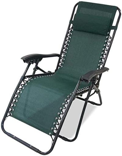Premium camping pitch — 4