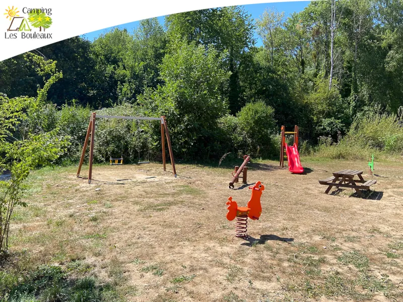 Nuitée Avec Carte Acsi / Svr / Camping-Key