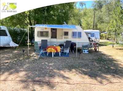 Stay with ACSI / SVR / CAMPING KEY CARD — 1