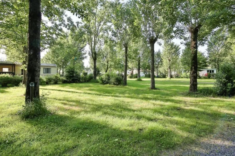 Forfait Nature (1 Tente, Caravane Ou Camping-Car / 1 Voiture)