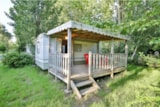 Mobil-Home Bambi Confort 16M² - 2 Chambres (Sans Sanitaires) Mobil-Home Bambi Confort 16M² - 2 Chambres (Sans Sanitaires)