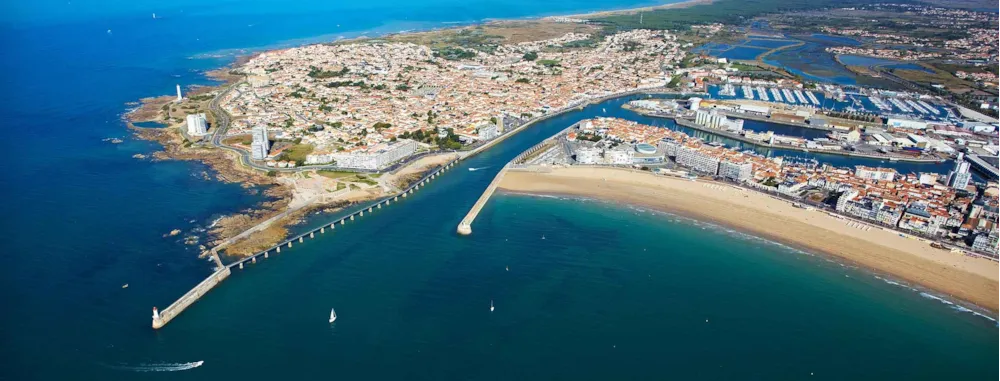 Flower Camping Le Pavillon - image n°15 - UniversalBooking