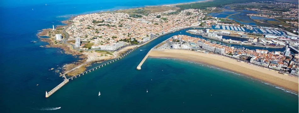 Flower Camping Le Pavillon