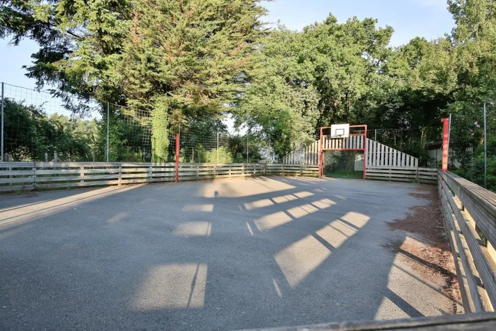 Flower Camping Le Pavillon - image n°27 - UniversalBooking