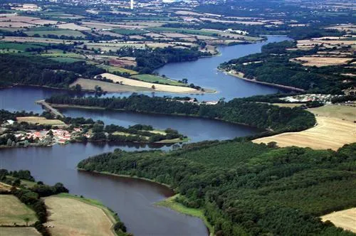 Flower Camping Le Pavillon - image n°33 - UniversalBooking