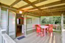 Mobil-Home Bambi Confort 16M² - 2 Chambres (Sans Sanitaires) Mobil-Home Bambi Confort 16M² - 2 Chambres (Sans Sanitaires)