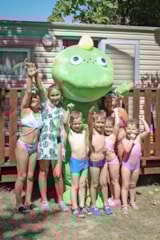 Foto #25 van Flower Camping Le Pavillon