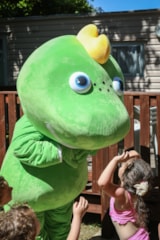 Foto #26 van Flower Camping Le Pavillon