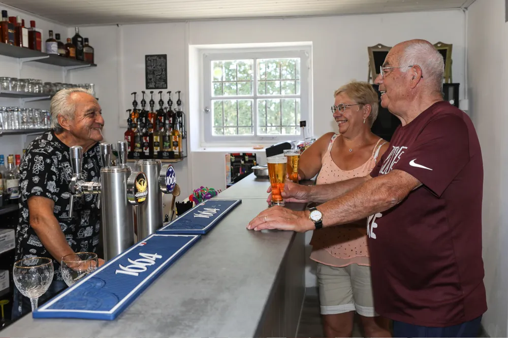 Flower Camping Le Pavillon - image n°17 - UniversalBooking