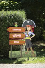 Foto #21 van Flower Camping Le Pavillon