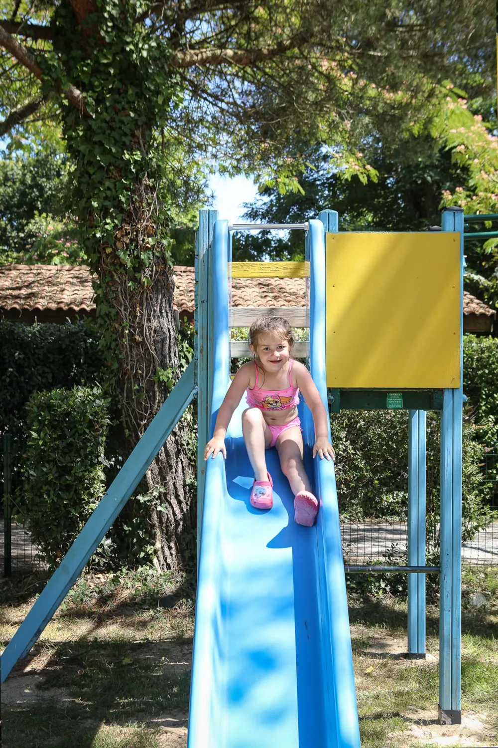 Flower Camping Le Pavillon - image n°21 - UniversalBooking