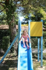 Foto #23 van Flower Camping Le Pavillon