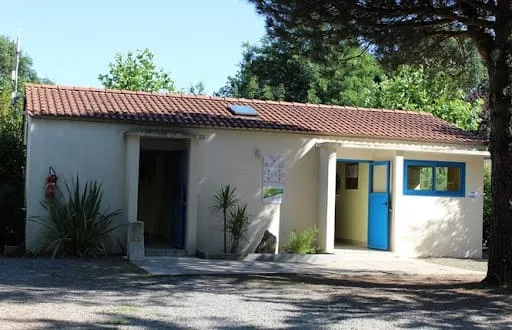 Flower Camping Le Pavillon - image n°22 - UniversalBooking