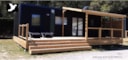 Mobilhome Premium 40M² - 3 Habitaciones - 2 Cuartos De Baño + Terraza Cubierta + Tv + Lavavajilla Mobilhome Premium 40M² - 3 Habitaciones - 2 Cuartos De Baño + Terraza Cubierta + Tv + Lavavajilla