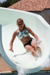 Foto #30 van Flower Camping Le Pavillon