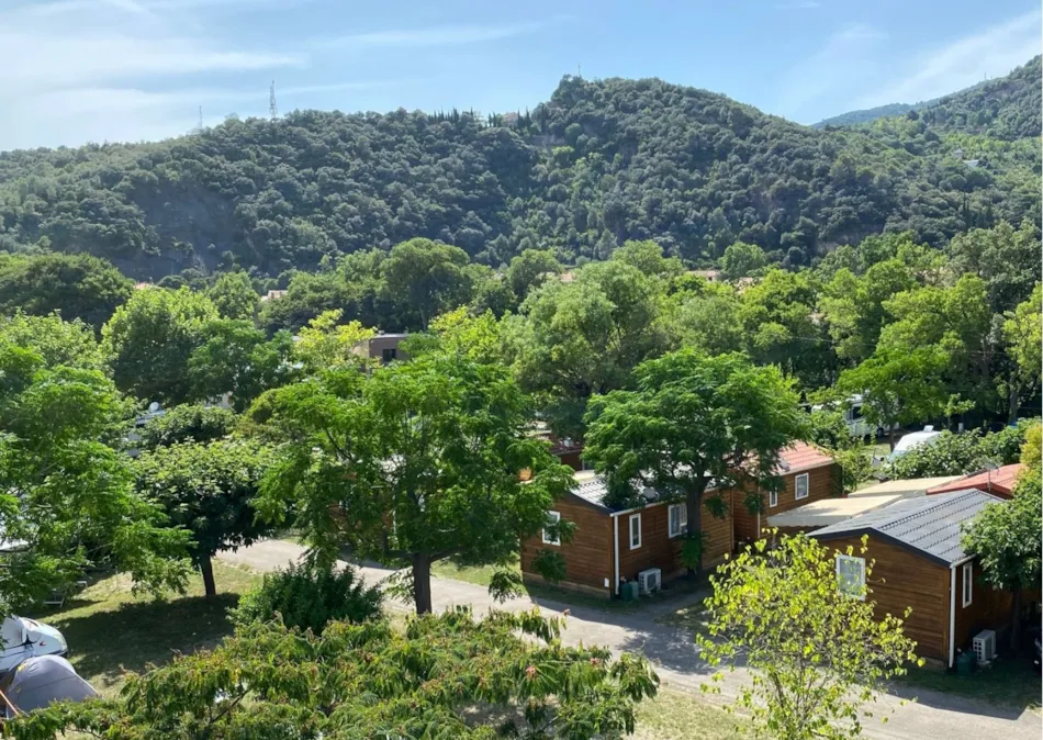 Camping Amélia