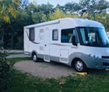 Foto #4 van Camping Amélia