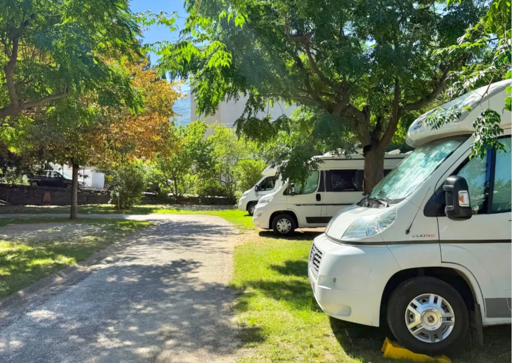 Camping Amélia