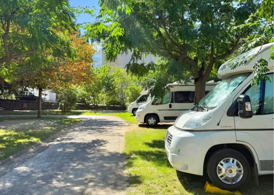 Camping Amélia