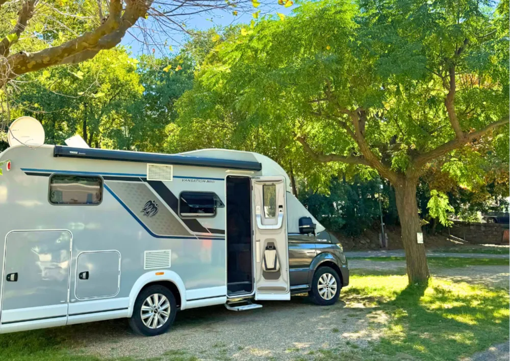Camping Amélia