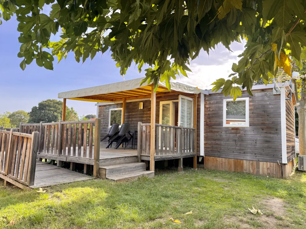 Camping Amélia