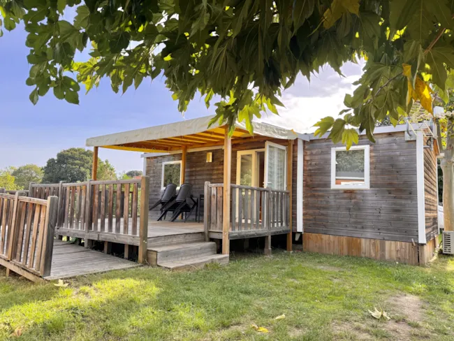 Camping Amélia - image n°4 - Camping Direct