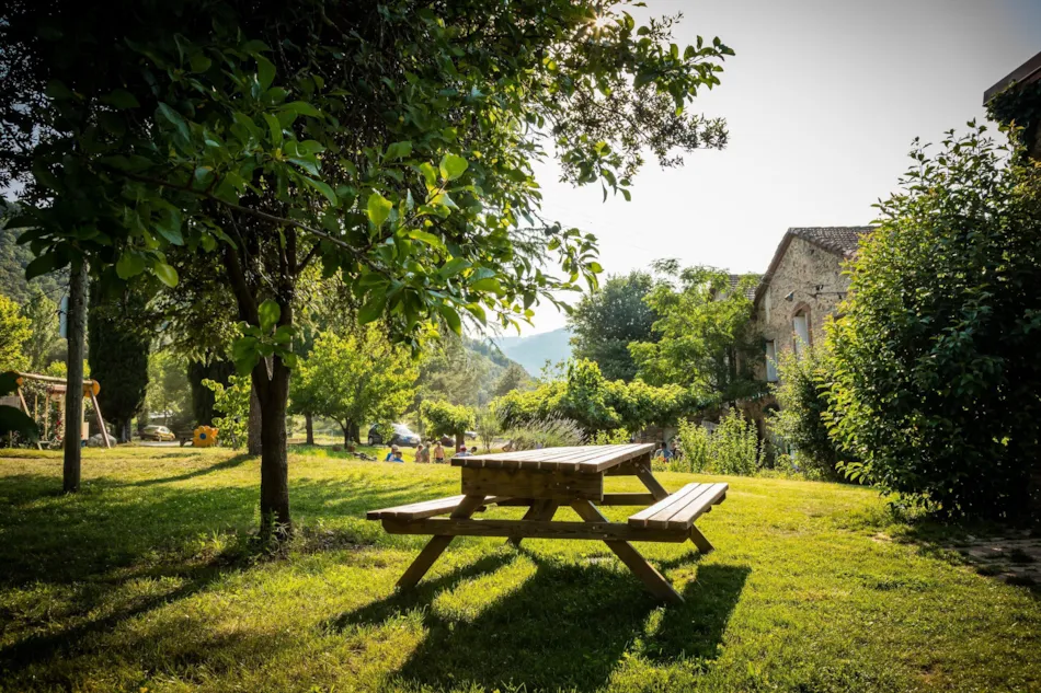 Flower Aloha Camping Club