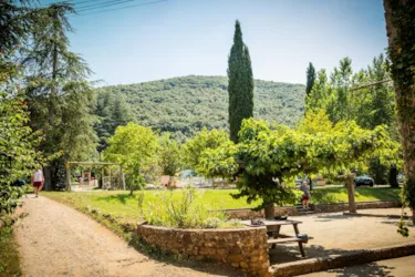 Flower Aloha Camping Club - image n°3 - Camping Direct