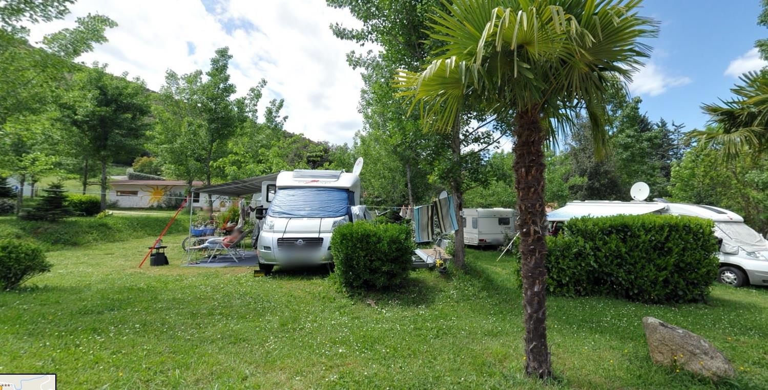 Services Aloha Camping Club - Amelie Les Bains