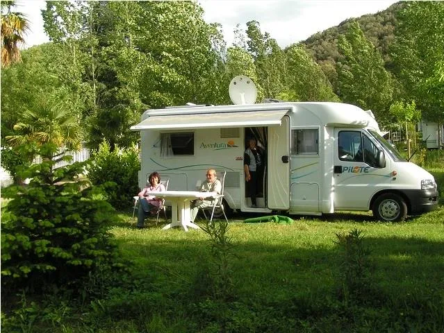 Aloha Camping Club