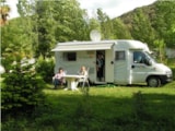 Foto #13 van Flower Aloha Camping Club
