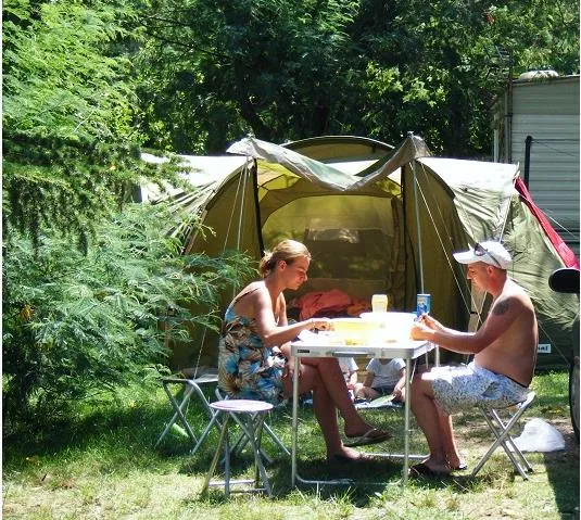 Aloha Camping Club