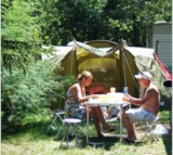 Foto #12 van Flower Aloha Camping Club