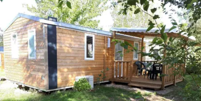 Cottage Confort Yucca