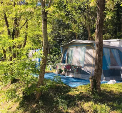 Paquete Naturaleza Para 1 O 2 Personas