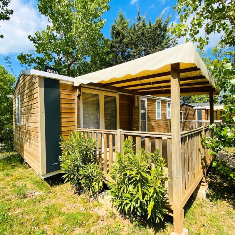 Cottage Premium Hibiscus 3Ch 34m²