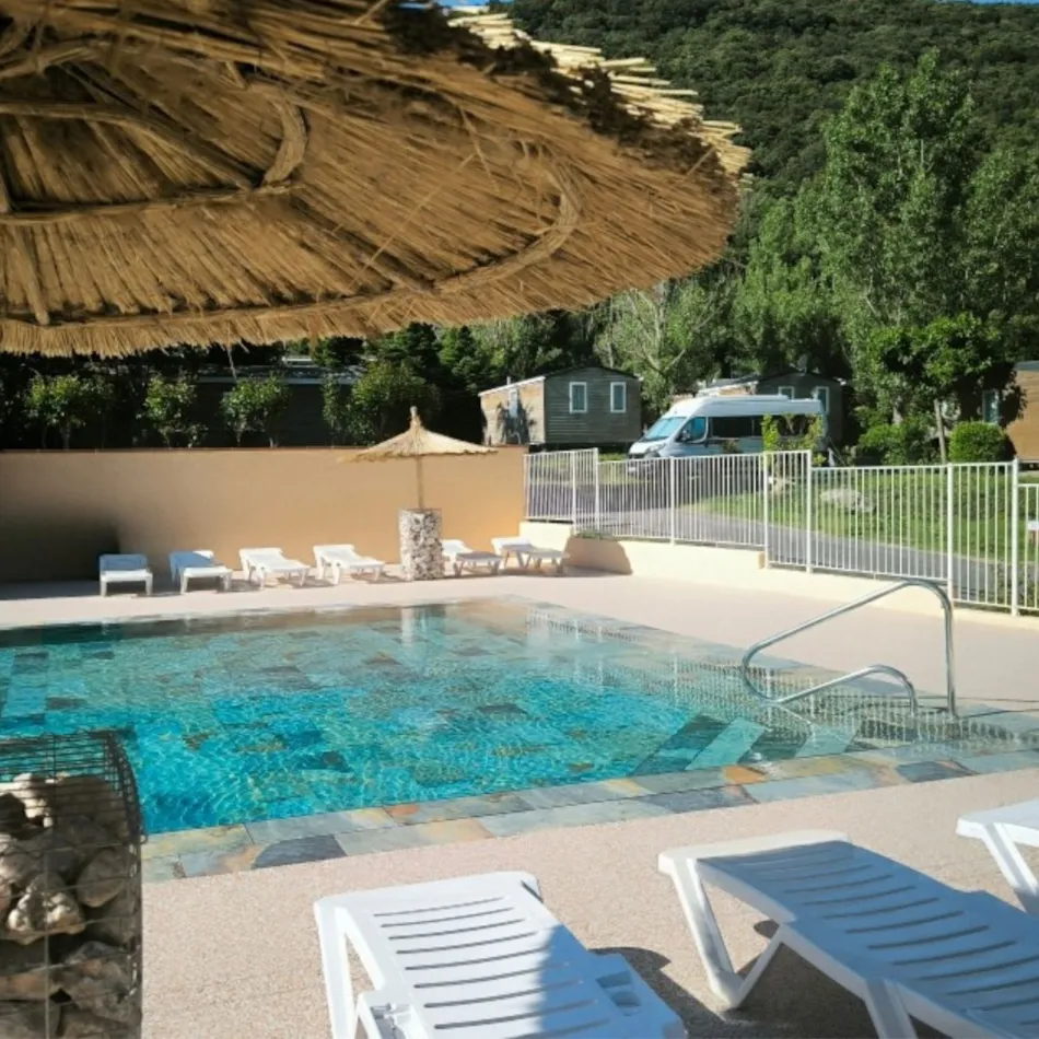 Flower Aloha Camping Club