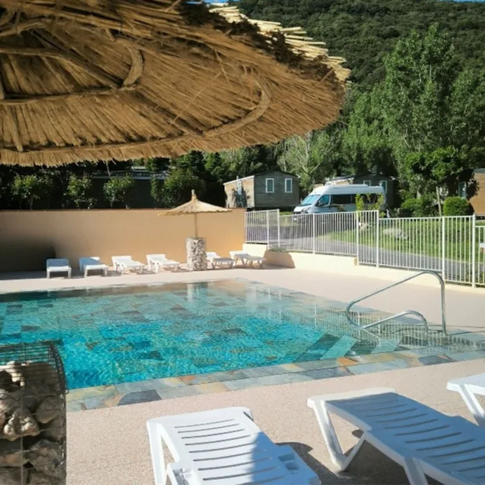 Flower Aloha Camping Club - image n°1 - Camping Direct