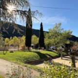 Foto #8 van Flower Aloha Camping Club