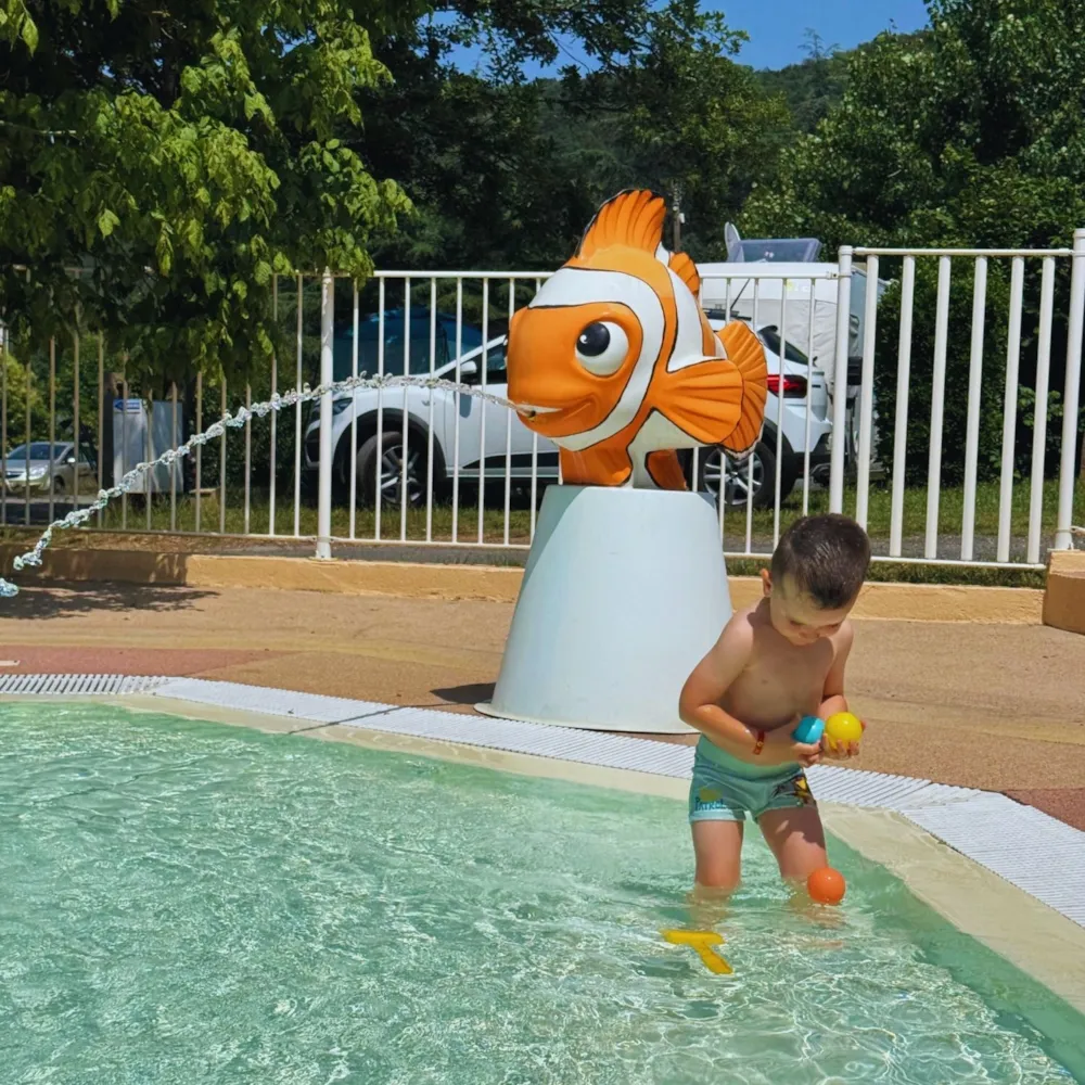 Flower Aloha Camping Club