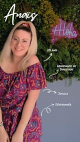 Foto #12 van Flower Aloha Camping Club