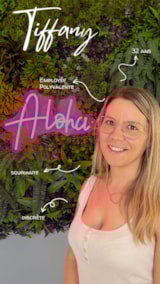 Foto #13 van Flower Aloha Camping Club