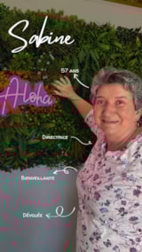 Foto #14 van Flower Aloha Camping Club