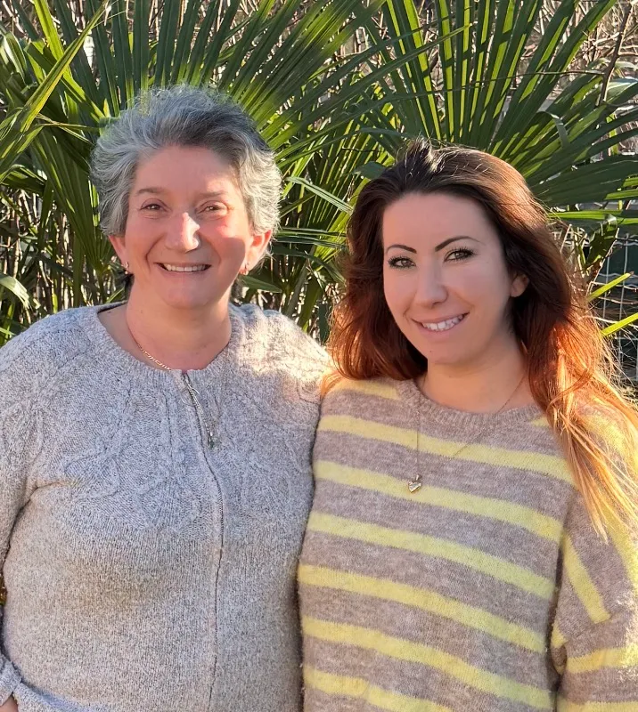 Flower Aloha Camping Club