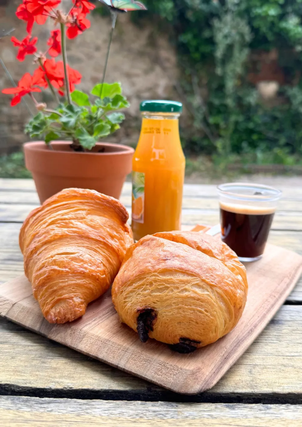 Flower Aloha Camping Club