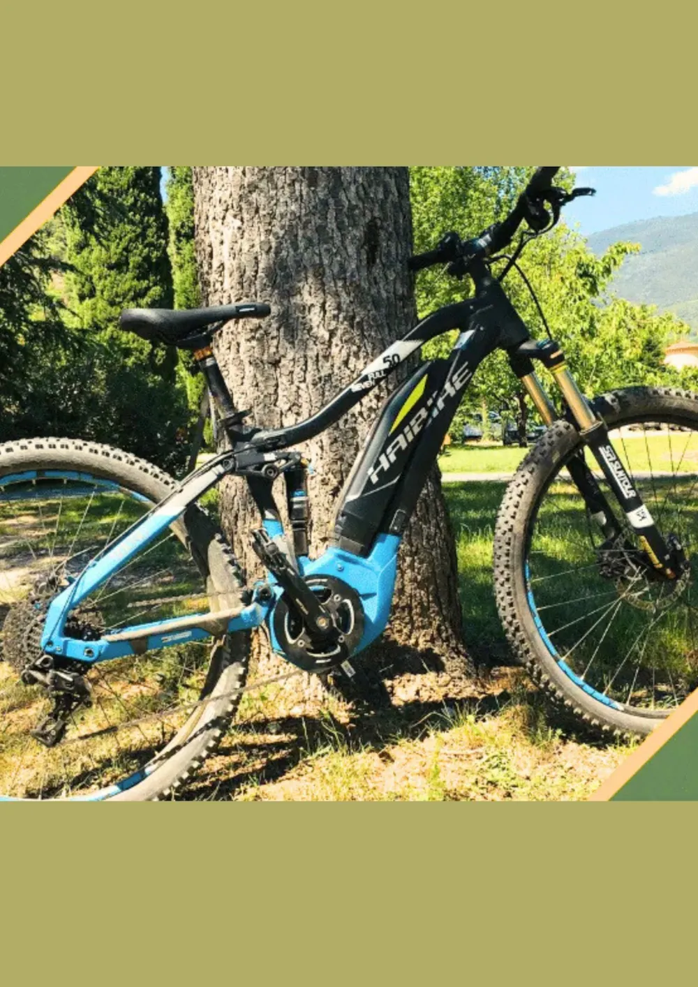 Flower Aloha Camping Club