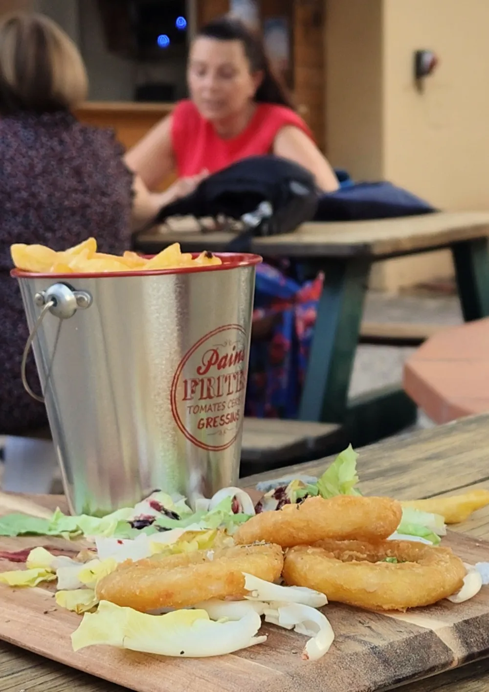 Flower Aloha Camping Club